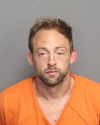 Arrest Report for April 5