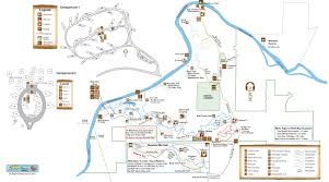 One of the better state parks for rv camping this campground is pretty new. Chattahoochee Bend State Park Department Of Natural Resources Division