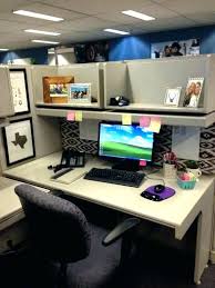 Office Desk Accessories Ideas Cubicle Decor Office Work Desk Decor Office Desk Decor