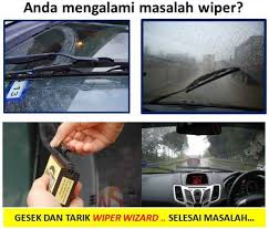 Maybe you would like to learn more about one of these? Wiper Wizard Windshield Wiper Blade Restorer Renew Old Wiper Blade Asotv Posts Facebook