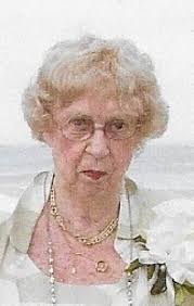 Jane Landry Obituary (1927