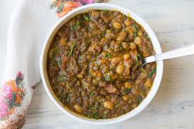 Masoor Moong Phali Ki Dal Recipe Masoor Dal With Peanuts Recipe Recipe Recipes Dal Recipe Peanut Recipes