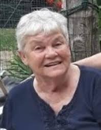 Sharon Ann (Holmes) Pickering Obituary June 3, 2021