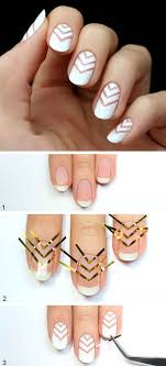 Use a ph step one: 50 Creative Acrylic Nail Designs With Step By Step Tutorials