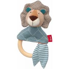 From gifts that will last through the years as the baby grows up to presents that parents will be delighted to unwrap, there is something for everyone. Sigikid Baby Gifts Holz Greifling Lulo Lumpo Sigikid 4001190421619