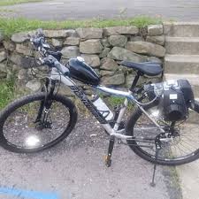 Below is a review of the top bike kits that come complete with all the necessary information you need. Top 5 Motorized Bicycle Engine Kits Of 2020 Bikeberry Com