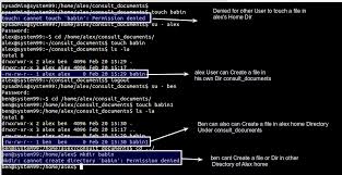 For changing the ownership of a file/directory, you can use the following command: Granting Write Permissions To A Group To A Folder Unix Linux Stack Exchange