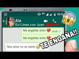 Lo Nuevo En Whatsapp Para Saber Si Tu Pareja Te Es Fiel Con Quien Habla Youtube Productos Para La Salud Trucos Para Telefono Trucos Para Whatsapp
