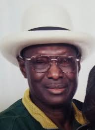 Obituary for Henry J. Atkinson