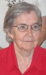 Obituary for Evelyn L. (Watters) Robinson