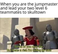 Gamers Gaming Funny Gamermemes Onlinegame Games Gamermeme Apex Apexlegends Legend Apex Memes