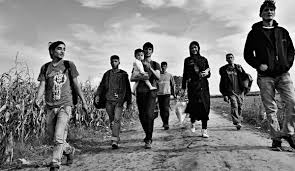 The syrian civil war, which has devastated the entire country of syria and its neighbors, is a complex conflict that involves several nations, rebel groups and terrorist organizations. Six Years Later An Exploration Into The Syrian Civil Warcleveland Council On World Affairs