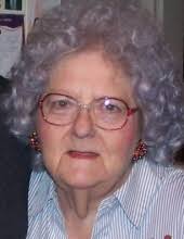 Obituary information for Doris Marie Maxwell
