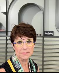 Starting my big birthday celebration 60, a little early