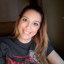 Athlete: Misty Jorgensen