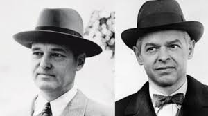 Analytic Lessons from Kennan & Nitze