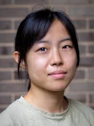 Lauren Li's Instagram, Twitter & Facebook