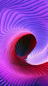 Waves Shape Abstract Pattern 750x1334 Wallpaper Samsung Wallpaper Wallpaper Redmi 3d Wallpaper For Mobile