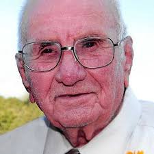 Obituary for Charles Oestreich