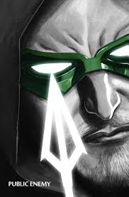 Laserdance — enemy on earth 05:22. Green Arrow Public Enemy Earth 2899 Comic Crossroads Fandom