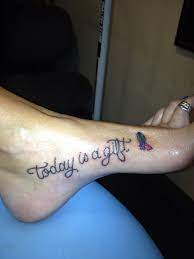 My Thyroid Cancer Tattoo Cause Tattoos Tiroides
