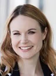 Laura Eder, Treasurer & Administrative Committee Chair