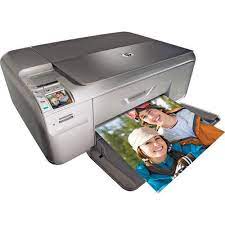 Hp deskjet f4580 treiber download kostenlos. Hp Photosmart C4580 All In One Printer Q8401a B H Photo Video