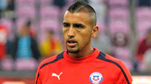 He is known for his work on fifa confederations cup russia 2017 (2017), deportes 13 (1962) and fox sports: Arturo Vidal Spielerprofil Dfb Datencenter