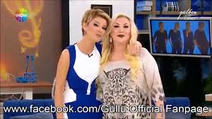 Verdiği kilolar ardından bambaşka birine dönüşen güllü, katıldığı programlar ve yaptığı açıklamalarla gündeme geliyor. Gullu Biografisi 2014 Youtube