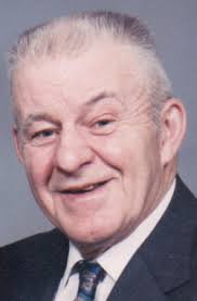 Wayne John “Pete” Thomforde (1924-2011)