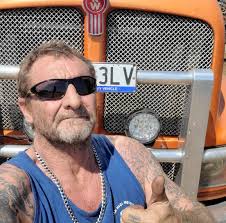 Billy Tyndall in people