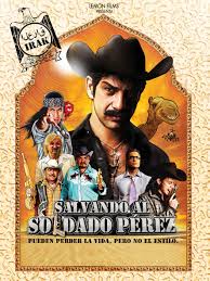Perez (pronounced peretz, see below) is also common in people of sephardic jewish descent and is the 4th most common surname in israel, most common surname not of hebrew origin and most common surname exclusive to a single jewish ethnic division. Prime Video Salvando Al Soldado Perez