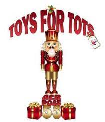 American Legion Riders Post 58 Fountain Hills Arizona Charity Events Toys For Tots Charity