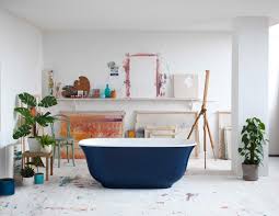 Le vasche da bagno di design in corian®, ad esempio, sono resistenti ed igieniche, grazie alla loro superficie liscia e non porosa. Le Piu Belle Vasche Da Bagno Di Design Design Street