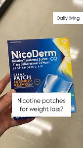 Image result for Nicotine Patch
