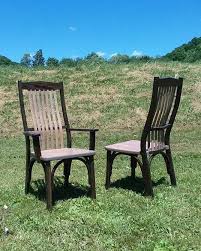 Solid Wood Dining Chairs With Wood Bent Lumbar Support Solid Wood Dining Chairs Chair Wood Dining Chairs