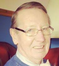 Condolence Book for Allen Jenkinson (Ballyhaunis, Mayo)