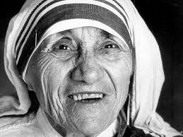 Image result for mother teresa