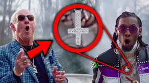 The latest tweets from @ricflairnatrboy The Real Meaning Of Ric Flair Drip 21 Savage Offset Metro Boomin Will Shock You Youtube