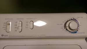 Manage laundry from anywhere 3. Finally Posting Pictures Of My Maytag Atlantis Mav6300