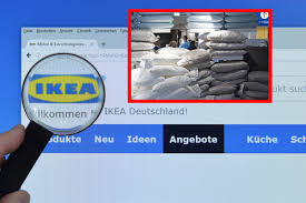 Bitte bestelle direkt in dem land, in welches die lieferung erfolgen soll. Ikea Kundin Bestellt Online Unfassbar Was Sie Fur Versandkosten Hat Derwesten De