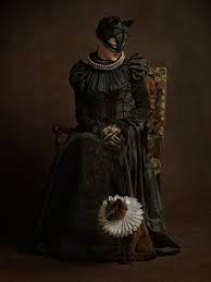 1x.com • in pursuit of the sublime 58 Gemmy Woud Binnendijk Ideas Fine Art Portraits Portrait Photography Fine Art Photography