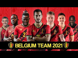 Costa rica national team 2021. Belgium New Squad Euro 2021 Belgium Team Uefa Euro 2021 Belgium New And Young Players Youtube