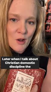 The Excellent Wife: Unveiling the Toxicity of Submission in Marriage