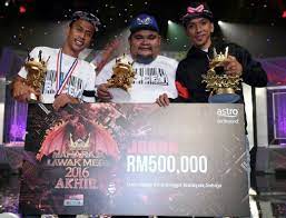 Check spelling or type a new query. Bocey Juara Mlm 2016
