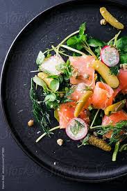 You can baste salmon with maple syrup (the real stuff) or orange juice every hour while smoking. Pin On Popup
