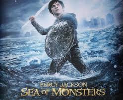 The sea of monsters» 2013, сша, реж: Percy Jackson Sea Of Monsters Your 2013 Summer Kid Flick Preview Popsugar Family Photo 6