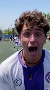 HOY TEMPRANO A RINCONADA FUI🤍💜 Victoria del Oso Juridico vs Club de Toby  en el encuentro válido por la segunda fecha de la Liga Derecho UC. Luego de  una primera jornada ingrata