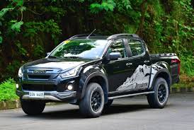 The automaker still has a presence in other parts of the globe, however, and today the company. 2020 Isuzu D Max Boondock 4x4 Mt C Magazine