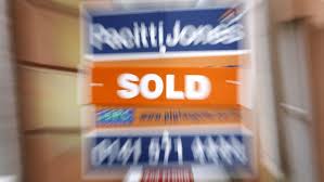 Sold In A Week Or Sitting For Months: The Market's Growing Divide